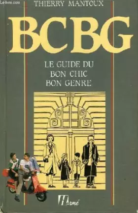 Couverture du produit · BCBG
