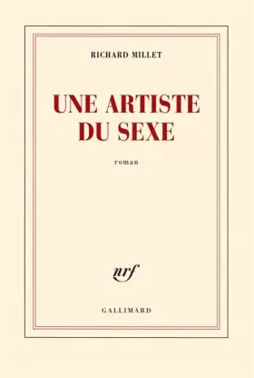 Couverture du produit · Une artiste du sexe