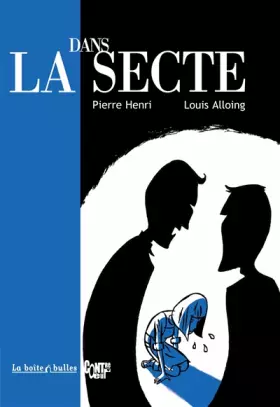 Couverture du produit · Dans la secte