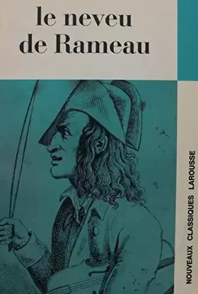 Couverture du produit · Le neveu de Rameau