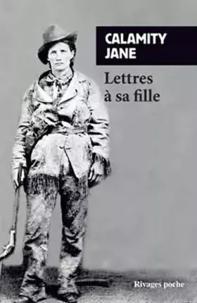 Couverture du produit · Lettres à sa fille