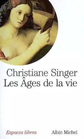 Couverture du produit · Les Ages de la vie