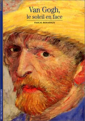 Couverture du produit · Van Gogh, le soleil en face