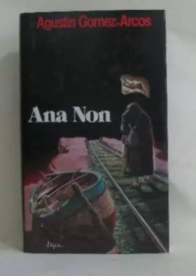 Couverture du produit · Ana Non