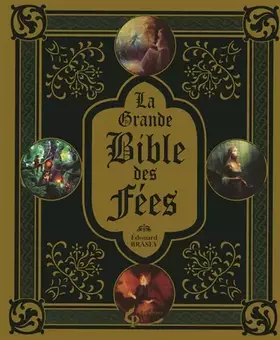 Couverture du produit · La Grande Bible des fées