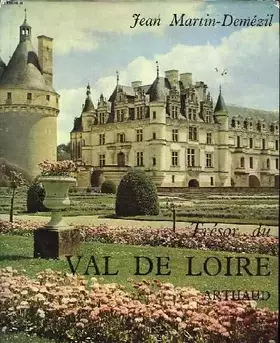 Couverture du produit · TRESOR DU VAL DE LOIRE