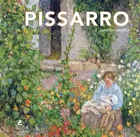 Couverture du produit · Pissarro