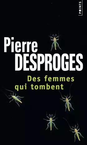 Couverture du produit · Des femmes qui tombent