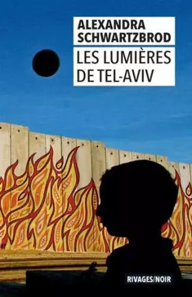 Couverture du produit · Les Lumières de Tel Aviv