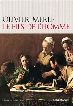 Couverture du produit · Le Fils de l'Homme