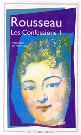 Couverture du produit · Les confessions, tome 1