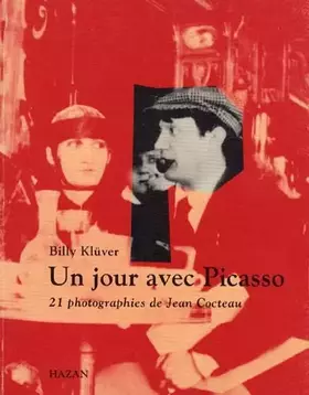 Couverture du produit · Un jour avec Picasso : le 12 août 1916