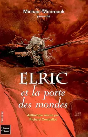 Couverture du produit · ELRIC ET LA PORTE DES MONDES