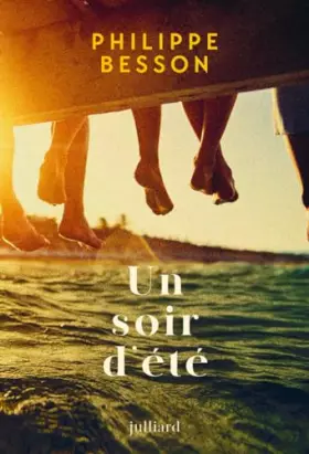 Couverture du produit · Un soir d'été