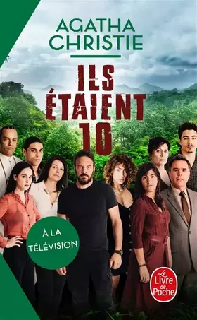 Couverture du produit · Ils étaient dix - Édition TV