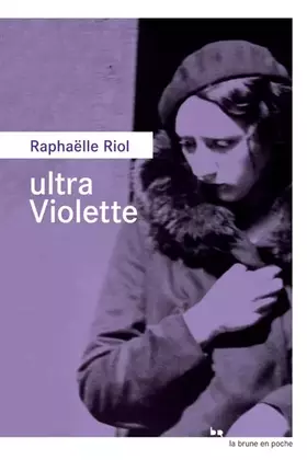 Couverture du produit · Ultra Violette