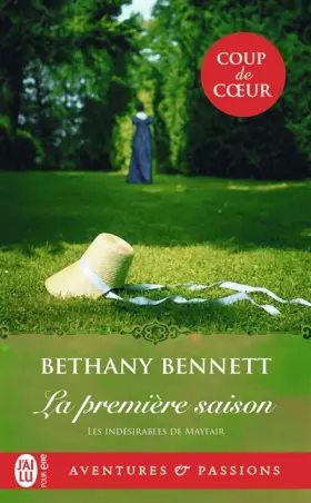 Couverture du produit · La première saison