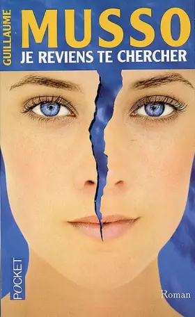 Couverture du produit · Je reviens te chercher