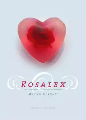 Couverture du produit · Rosalex