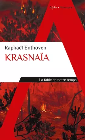 Couverture du produit · Krasnaïa