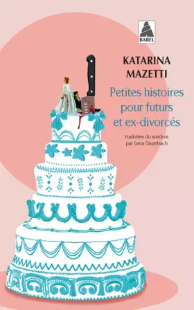 Couverture du produit · Petites histoires pour futurs et ex-divorcés