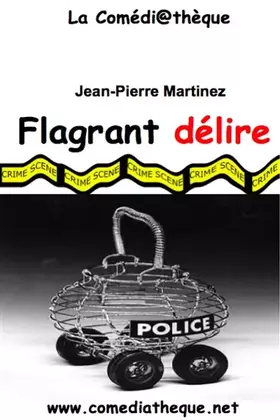 Couverture du produit · Flagrant délire