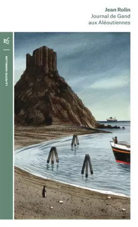 Couverture du produit · Journal de Gand aux Aléoutiennes