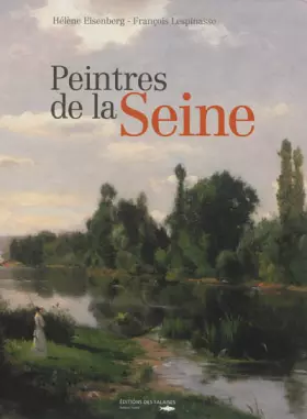 Couverture du produit · Peintres De La Seine (Les)