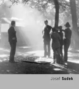 Couverture du produit · Josef Sudek (Fototorst, 11)