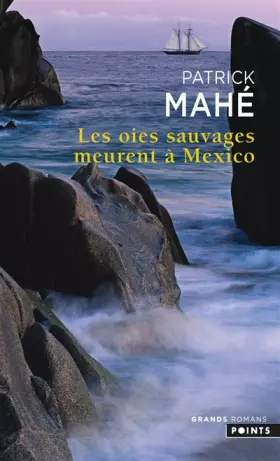 Couverture du produit · Les oies sauvages meurent à Mexico