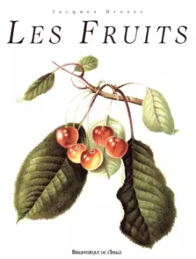 Couverture du produit · Les Fruits
