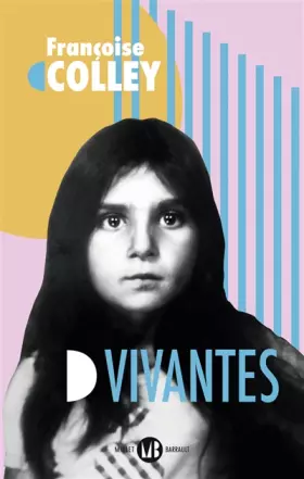 Couverture du produit · Vivantes