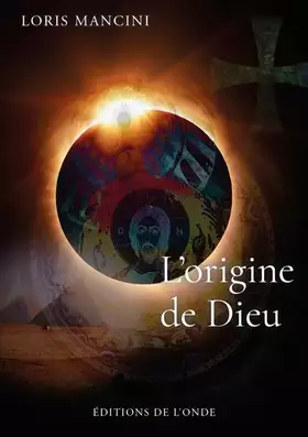 Couverture du produit · L´ORIGINE DE DIEU