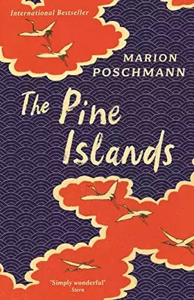 Couverture du produit · The Pine Islands