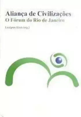 Couverture du produit · Alianoca de Civilizaocaoes: O Faorum Do Rio de Janeiro
