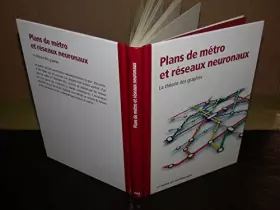 Couverture du produit · Plans De Métro Et Réseaux Neuronaux (La Théorie Des Graphes)