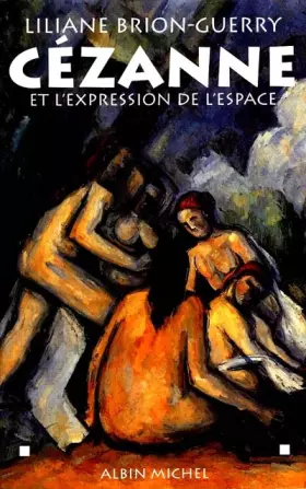 Couverture du produit · Cézanne et l'Expression de l'espace