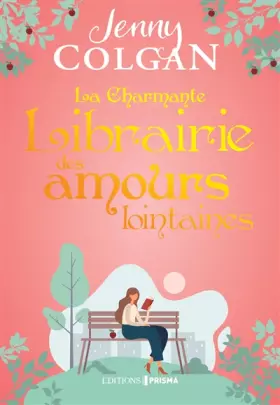 Couverture du produit · La Charmante librairie des amours lointaines