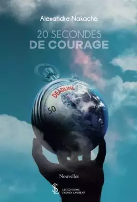 Couverture du produit · 20 secondes de courage