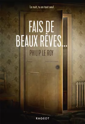 Couverture du produit · Fais de beaux rêves...