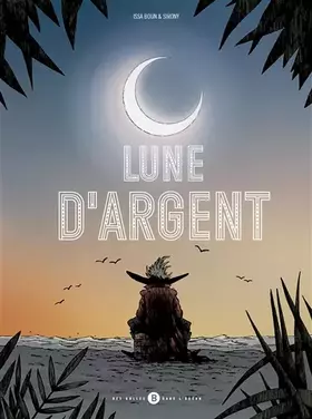 Couverture du produit · Lune d'argent
