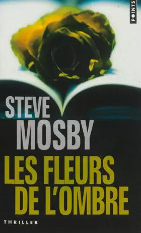 Couverture du produit · Les fleurs de l'ombre