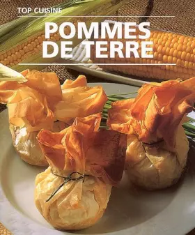 Couverture du produit · Pommes de terre