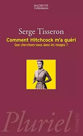 Couverture du produit · Comment Hitchcock m'a guéri