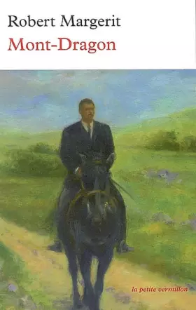 Couverture du produit · Mont-Dragon