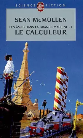 Couverture du produit · Le Calculeur