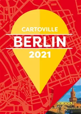 Couverture du produit · Berlin