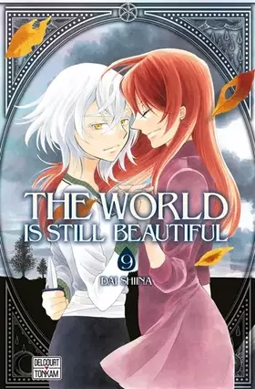 Couverture du produit · The world is still beautiful T09