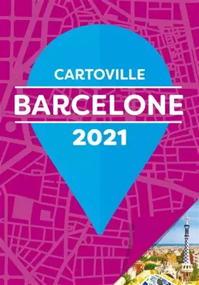 Couverture du produit · Barcelone