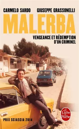 Couverture du produit · Malerba